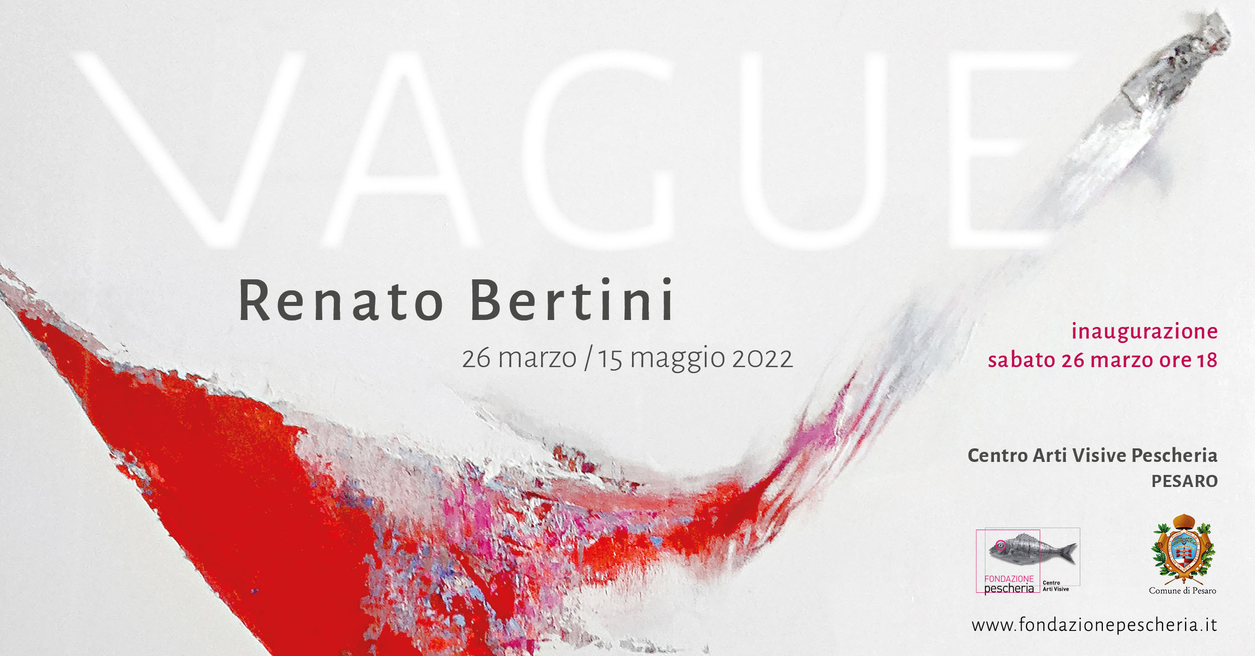 Renato Bertini - Vague